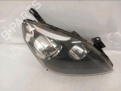 Used Right headlight Right headlight 32310779 32310779