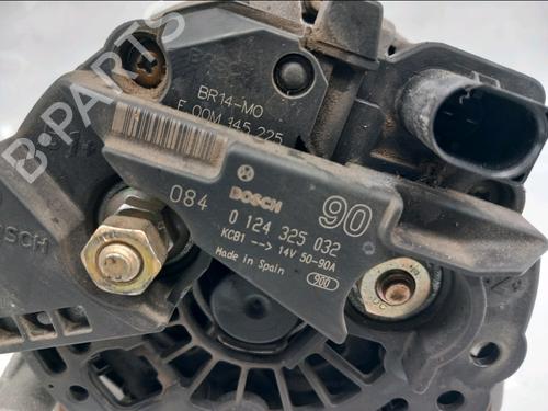 Alternator VW GOLF IV (1J1) 1.6 | BP30558969M7