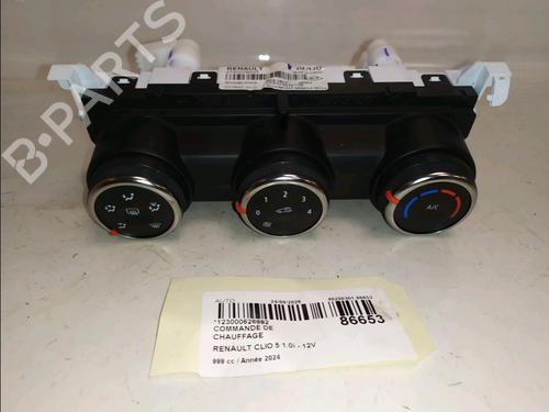 Used Climate control Climate control 39577149 39577149