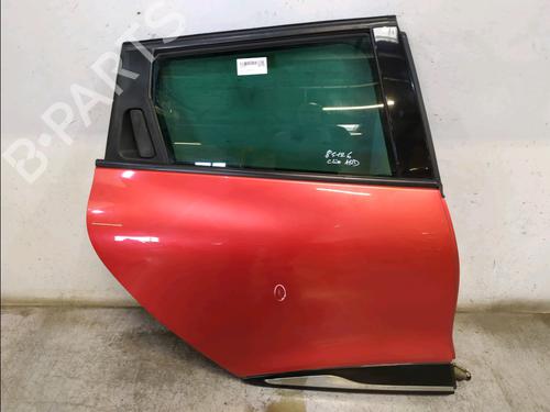 Used Right rear door RENAULT CLIO IV Grandtour (KH_) 1.5 dCi 90 (KHN3, KHN4) (90 hp) 32102103