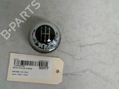 Pookknop MINI MINI Convertible (R52) One (90 hp) 30432776