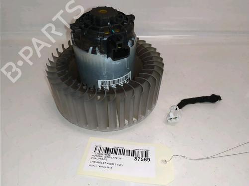Used Heater blower motor Heater blower motor 39396006 39396006