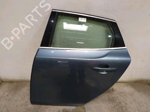 Used Left rear door VOLVO V40 Hatchback (525) D4 (177 hp) 30433797