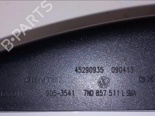 Rear mirror SEAT LEON (5F1) 1.4 TSI | BP40004730I6 - Image 5