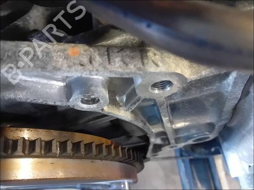 Engine PEUGEOT 108 1.0 VTi | BP39524371M1 - Image 2