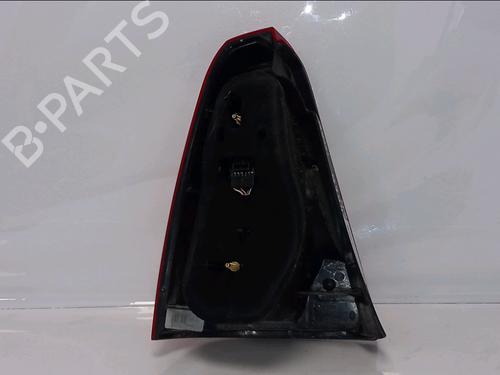 Right taillight DACIA LOGAN (LS_) 1.6 (LS0B, LS0D, LS0F, LS0H) | BP35892354C35 - Image 2