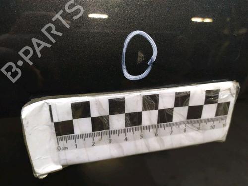 Dør venstre bagtil DACIA SANDERO 1.5 dCi | BP30420020C4 - Image 5