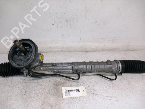 Tannstang/sevrosnekke PEUGEOT 3008 I MPV (0U_) 1.6 HDi (109 hp) 30414804