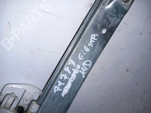 Front right window mechanism FORD FIESTA V (JH_, JD_) 1.4 TDCi | BP30423891C23