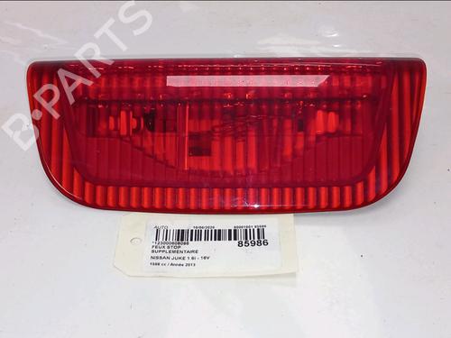 third-brake-light-nissan-juke-f15-2010-2011-2012-2013-2014-2015-2016-2017-2018-2019-36764156 main image