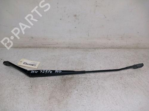 Used Front windshield wiper arm CITROËN DS4 (NX_) 1.6 HDi 110 (112 hp) 30422579