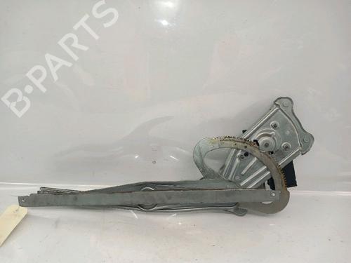 Front right window mechanism RENAULT SCÉNIC III (JZ0/1_) 1.5 dCi | BP30427624C23