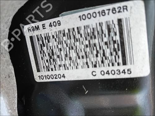 Engine RENAULT MEGANE IV Grandtour (K9A/M/N_) 1.6 dCi 130 | BP39161704M1 - Image 1