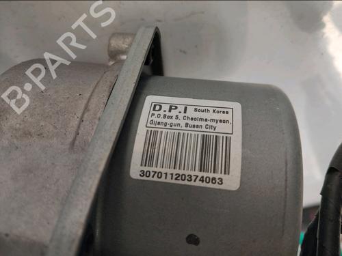 Steering column KIA CEE'D Hatchback (ED) 1.6 CRDi 90 | BP30632889M21  - Image 6