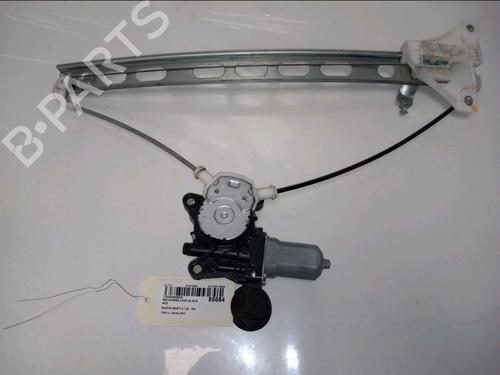 Used Front right window mechanism Front right window mechanism 37017303 37017303