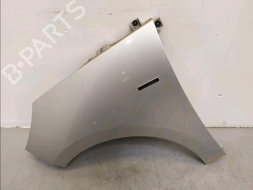 Used Left front fenders Left front fenders 38480340 38480340