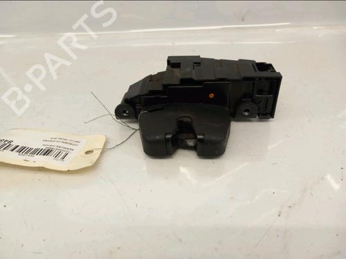 Used Tailgate lock CITROËN C4 Grand Picasso I (UA_) 2.0 HDi 138 (136 hp) 31845683