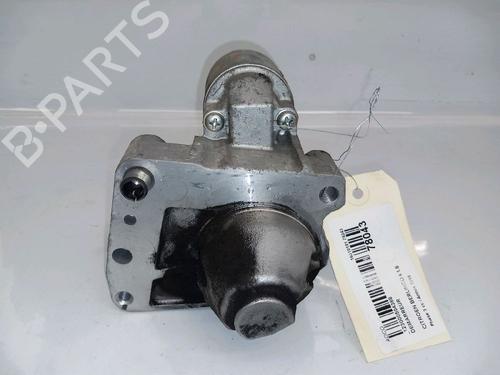 Used Starter CITROËN BERLINGO Box Body/MPV (B9) 1.6 VTi 95 (98 hp) 30431385