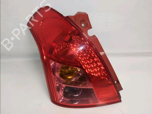 Venstre baglygte Venstre baglygte SUZUKI SWIFT III (MZ, EZ) 1.3 DDiS (RS413D) (75 hp) 39764655 39764655