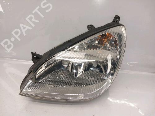 Used Left headlight CITROËN C5 I (DC_) 2.2 HDi (DC4HXB, DC4HXE) (133 hp) 30422947
