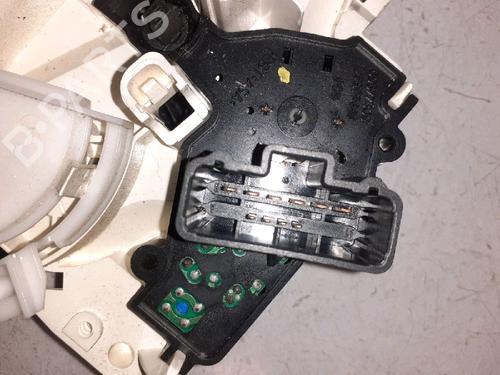 AC-Styringsenhed/Manøvreenhed DACIA LOGAN MCV (KS_) 1.5 dCi (KS0K) | BP30420034I5