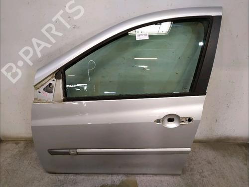 Used Left front door RENAULT CLIO III (BR0/1, CR0/1) 1.5 dCi (75 hp) 30417890