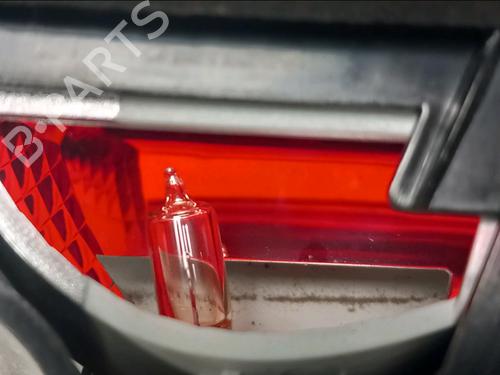 Left tailgate light RENAULT CLIO IV (BH_) 1.5 dCi 90 | BP37710389C79 - Image 3