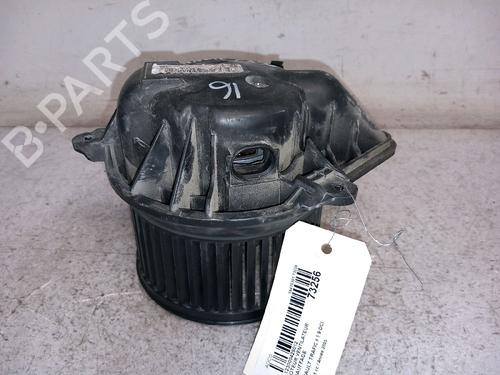 Used Heater blower motor RENAULT TRAFIC II Van (FL) 1.9 dCi 100 (FL0C, FL0K, FL0B) (101 hp) 30416144