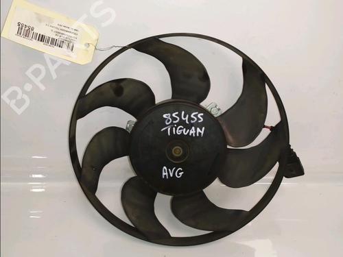 radiator-fan-vw-tiguan-5n_-2007-2008-2009-2010-2011-2012-2013-2014-2015-2016-2017-2018-36374062 main image