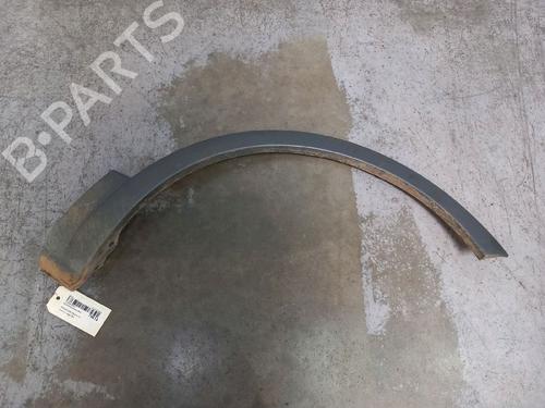 Modanatura parafango anteriore destra VW POLO IV (9N_, 9A_) 1.4 TDI (70 hp) 30433725