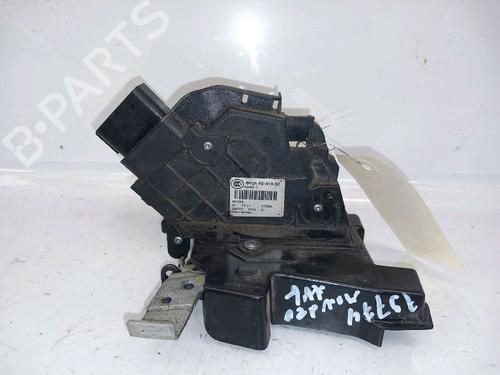 Used Front left lock FORD MONDEO IV (BA7) 1.8 TDCi (125 hp) 30426900