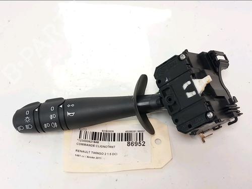 Steering column stalk RENAULT TWINGO II (CN0_) 1.5 dCi 75 | BP39633774I23 - Image 1