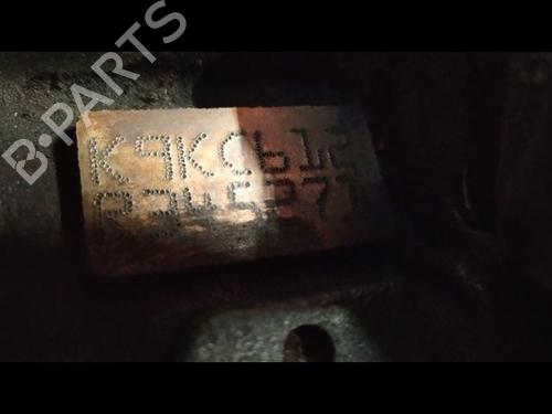 Engine RENAULT CLIO IV (BH_) 1.5 dCi 90 | BP30414476M1 - Image 4