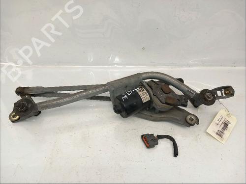 Used Front wiper motor NISSAN ALMERA II Hatchback (N16) 1.5 (90 hp) 30428351