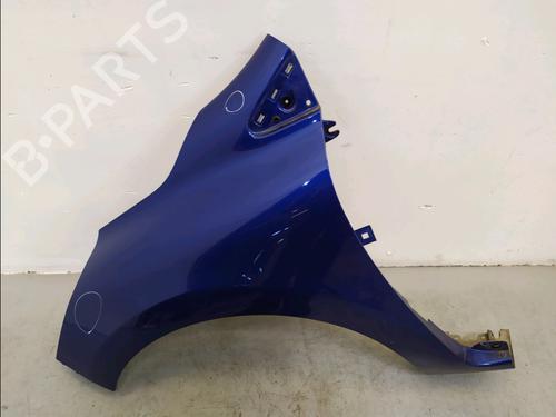 Used Left front fenders Left front fenders 39396049 39396049