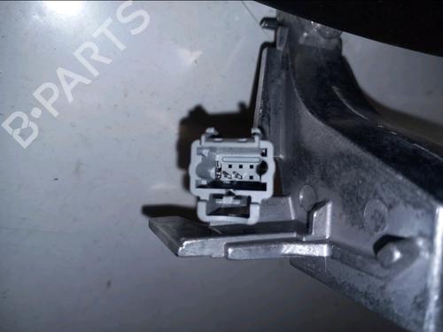 Rear mirror NISSAN PULSAR Hatchback (C13) 1.5 dCi | BP30632981I6 - Image 4