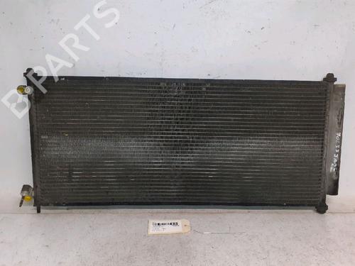 Varmeapparat HONDA JAZZ II (GD_, GE3, GE2) 1.3 iDSi (GD1) (83 hp) 30427691