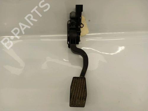 Pedal CITROËN NEMO MPV 1.4 HDi (68 hp) 30430757