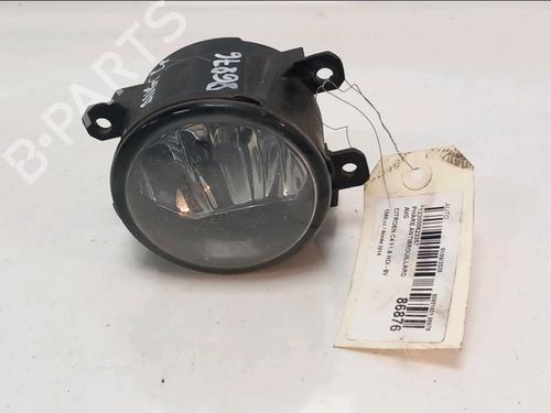 left-front-fog-light-citroen-c4-ii-nc_-2009-38948053 main image