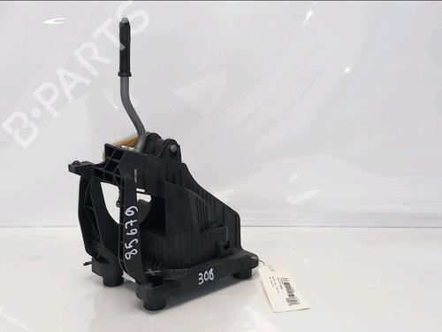 Gearstang Gearstang PEUGEOT 308 I (4A_, 4C_) 1.6 HDi (109 hp) 34262135 34262135