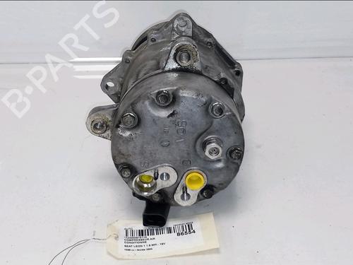 AC compressor SEAT LEON (1M1) 1.6 16 V | BP38032578M34  - Image 6