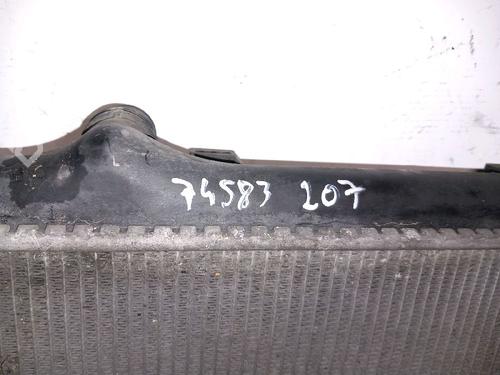 Water radiator PEUGEOT 207 (WA_, WC_) 1.4 HDi | BP30419639M31
