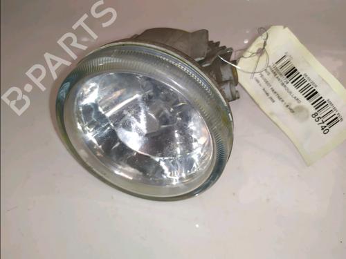 Used Left front fog light Left front fog light PEUGEOT PARTNER Tepee 1.6 HDi 16V (90 hp) 36152934 36152934