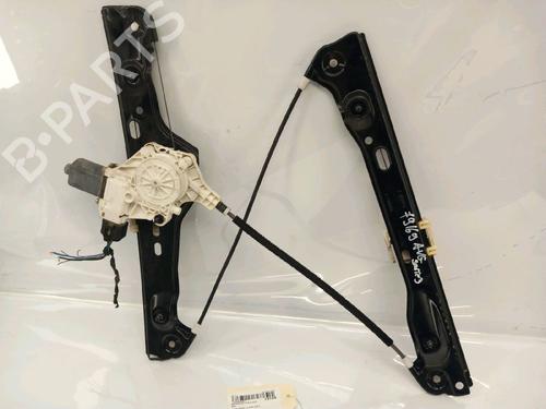 Used Front left window mechanism BMW 3 (E90) 318 d (122 hp) 30422063
