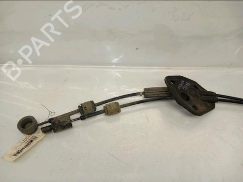Used Gear lever RENAULT KANGOO Express (FW0/1_) 1.5 dCi 70 (FW0A, KW0V) (68 hp) 31326703