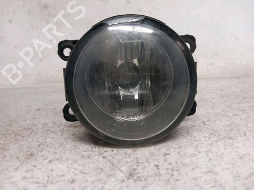 Used Left front fog light NISSAN NOTE (E11, NE11) 1.5 dCi (86 hp) 30424326