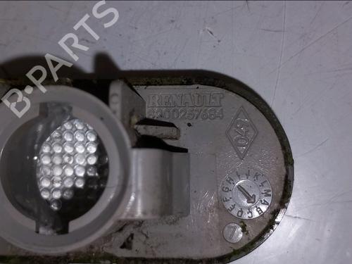 Left side indicator RENAULT TWINGO III (BCM_, BCA_) 1.0 SCe 70 (BCMB) | BP32655140I20