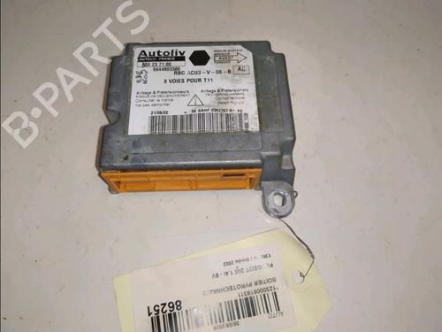 Used ECU airbags ECU airbags 38497114 38497114