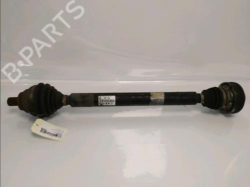 Used Right front driveshaft Right front driveshaft VW SCIROCCO III (137, 138) 1.4 TSI (160 hp) 34389396 34389396