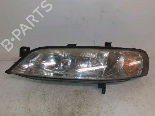 Used Left headlight OPEL VECTRA B Estate (J96) 2.2 DTI 16V (F35) (125 hp) 30432960